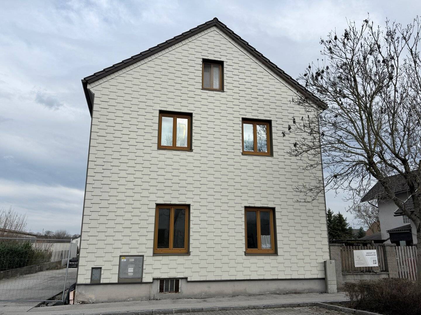 Zinshaus im Zentrum von Ober-Grafendorf – 6 Wohnungen mit Ausbau- und Wertsteigerungspotenzial