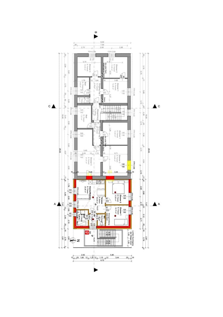 Grundriss 2