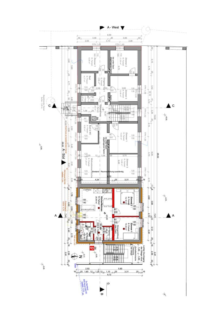 Grundriss 1