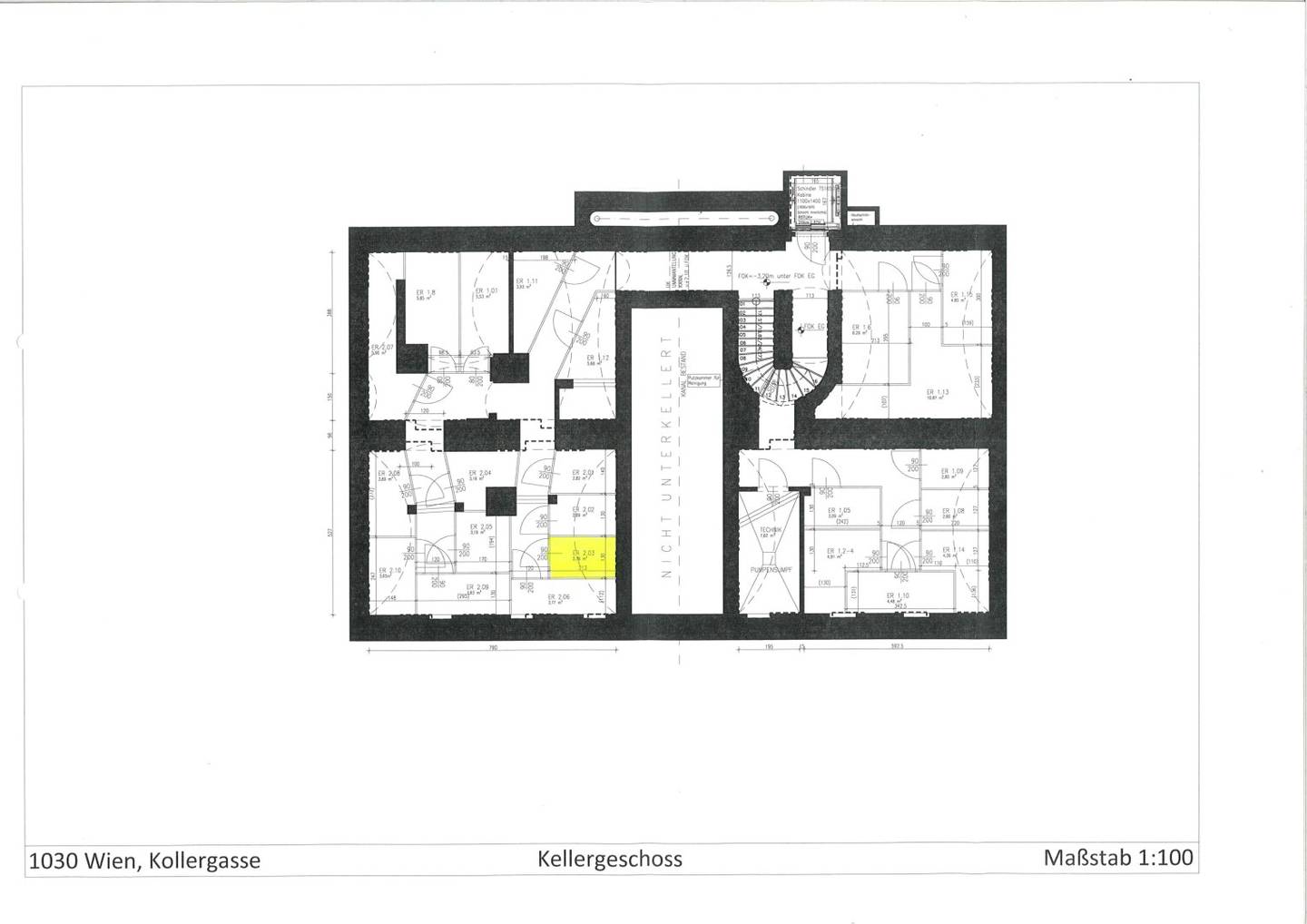 Grundriss 2
