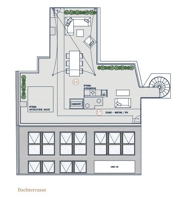 Grundriss 2