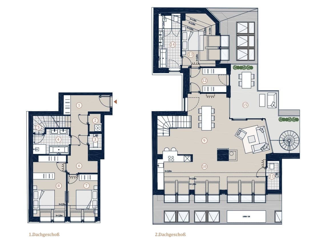Grundriss 1