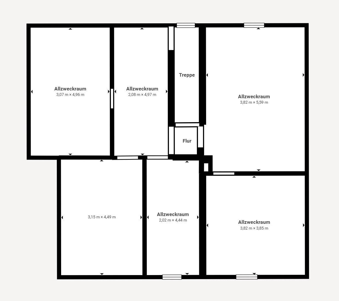 Grundriss 2