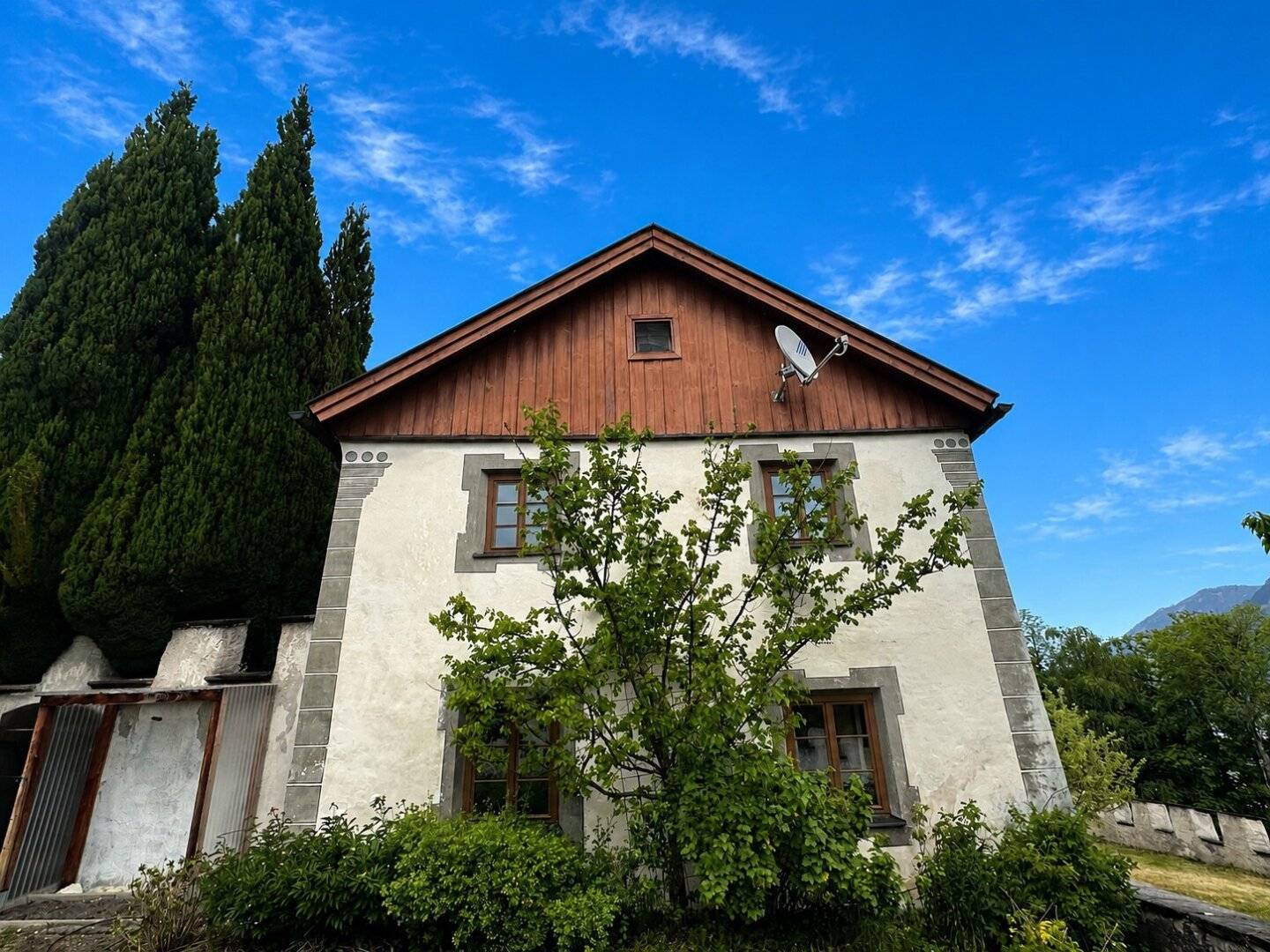 Wohnen im Schlosspark