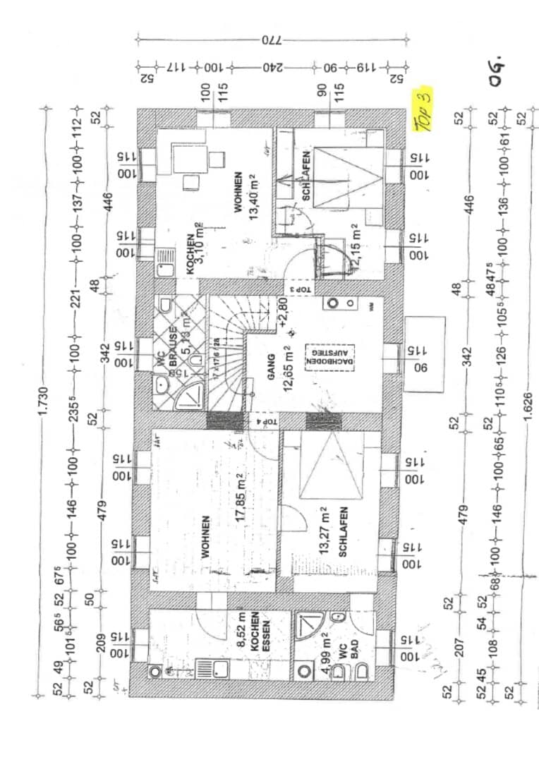 Floor plan 15