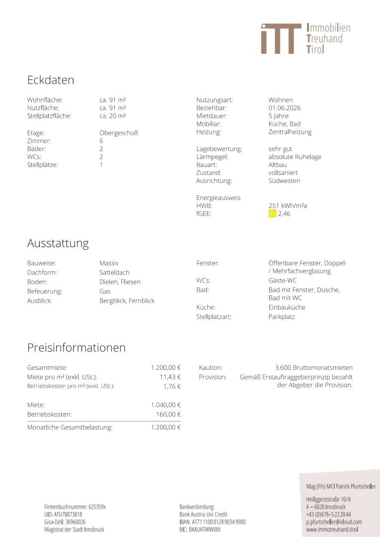 Floor plan 3