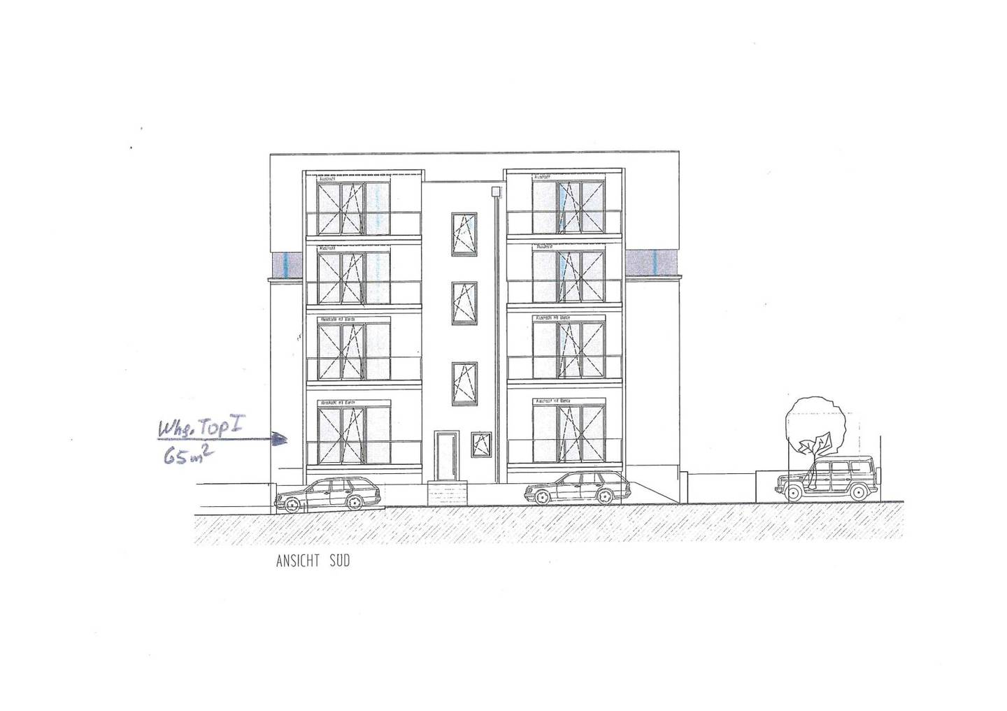 Grundriss 2