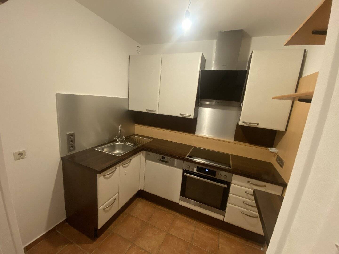 Attraktive Anlegerwohnung mit bestehendem Mietverhältnis in Wiener Neustadt