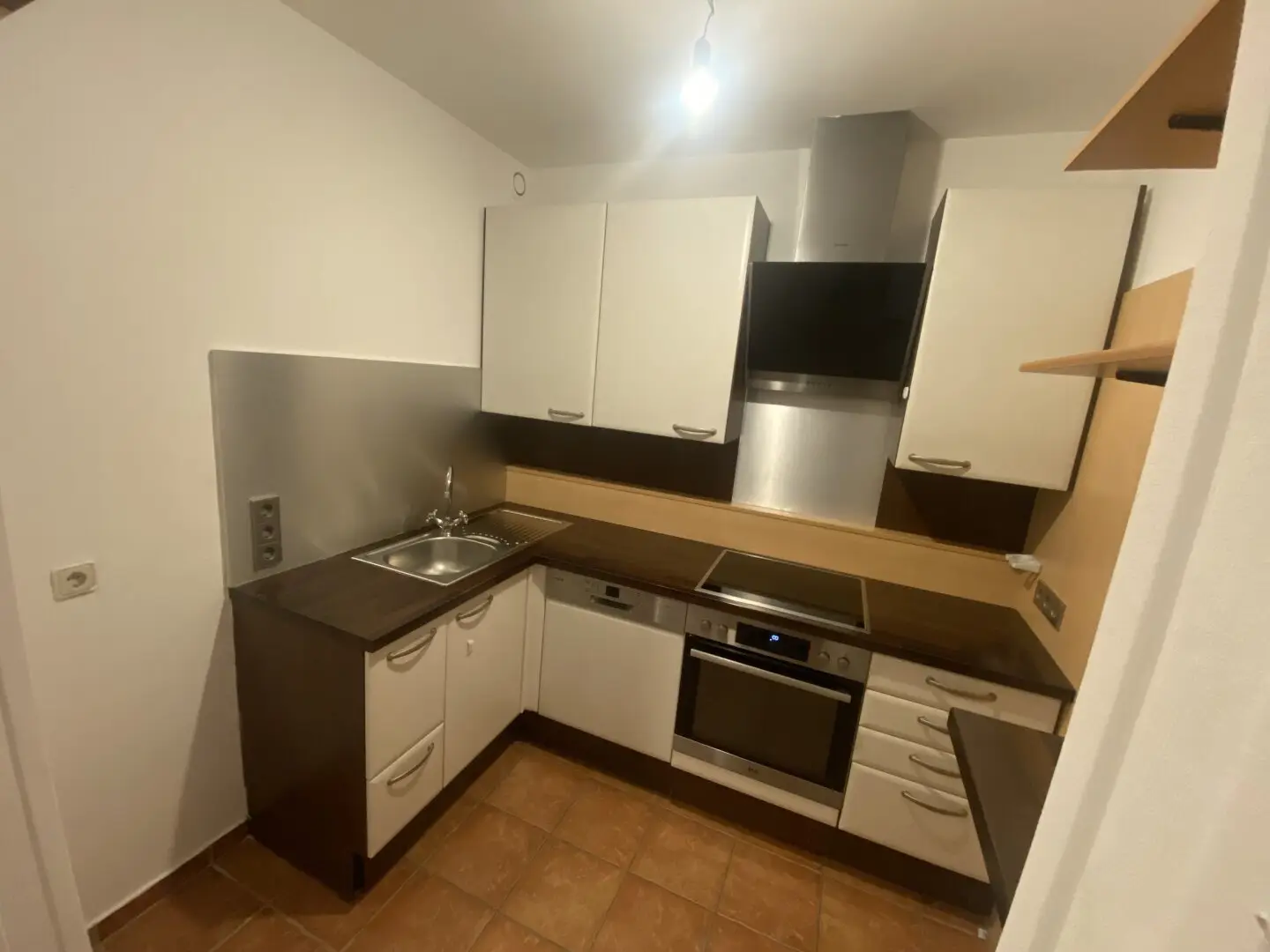 Attraktive Anlegerwohnung mit bestehendem Mietverhältnis in Wiener Neustadt