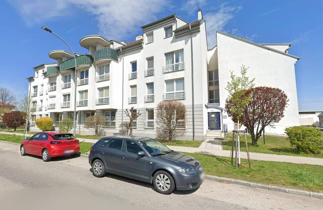 Attraktive Anlegerwohnung mit bestehendem Mietverhältnis in Wiener Neustadt