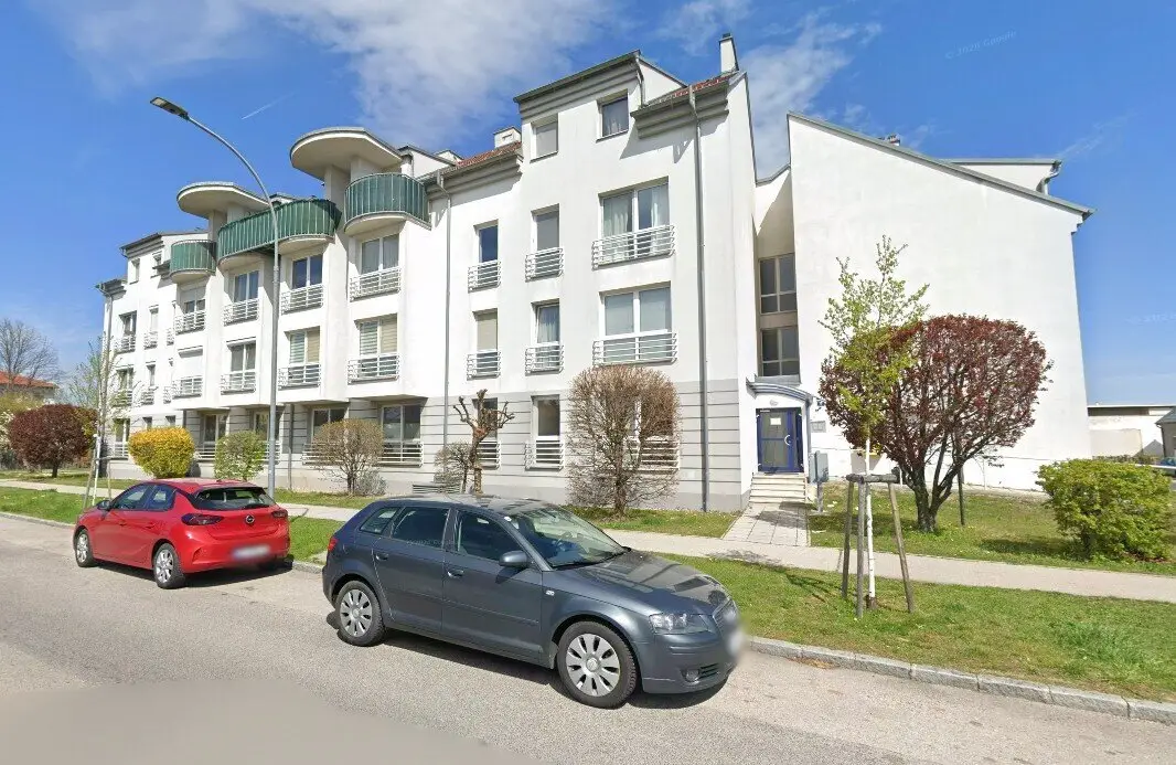 Attraktive Anlegerwohnung mit bestehendem Mietverhältnis in Wiener Neustadt