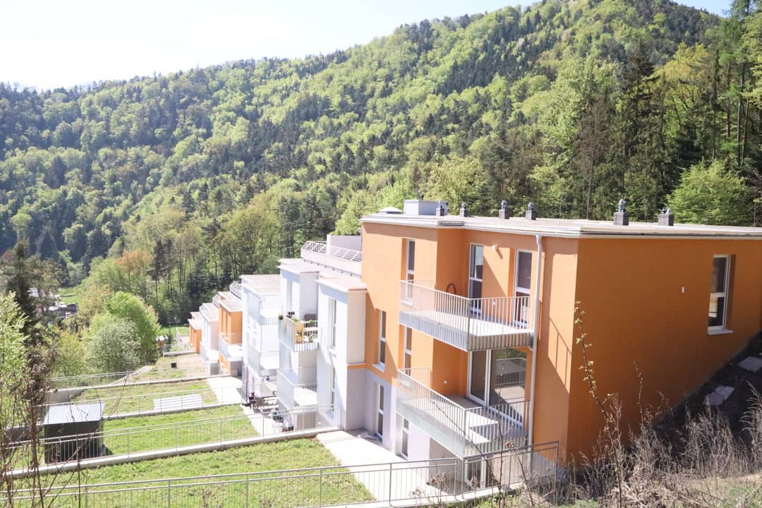 Neubau Erstbezug in 3541 Senftenberg – Ihr neues Zuhause wartet auf Sie!