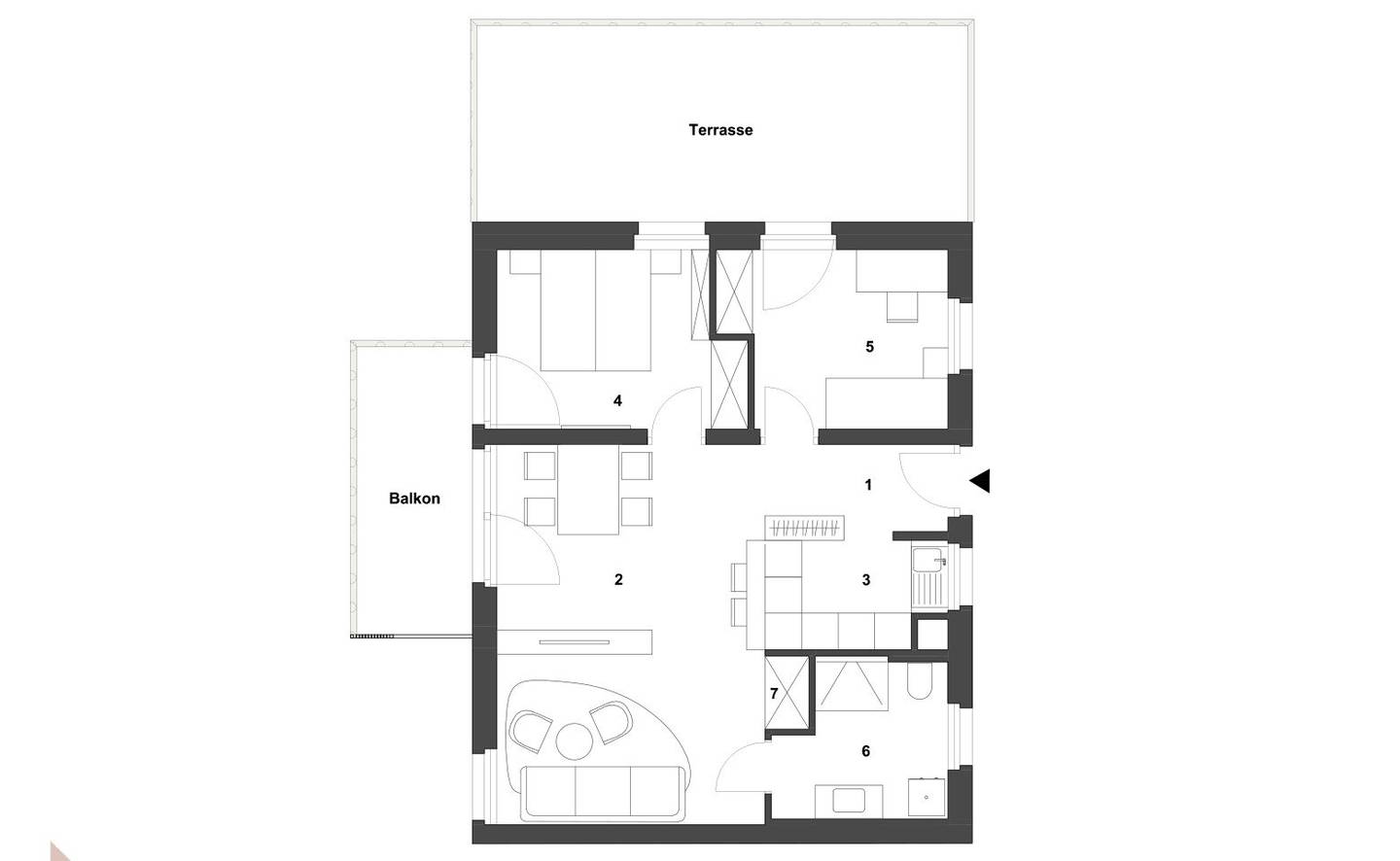 Grundriss 1