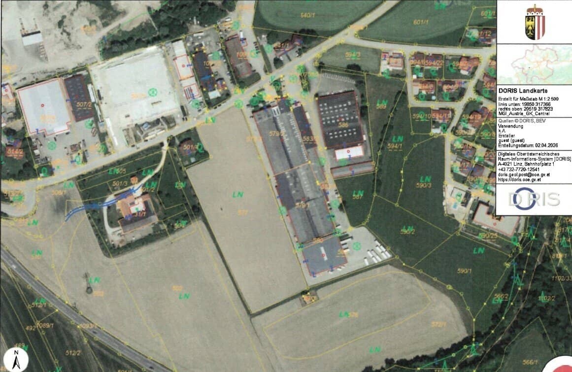 Grundriss 3