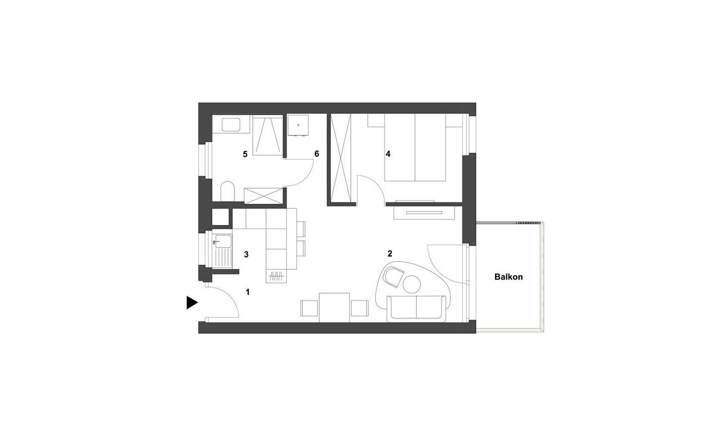 Grundriss 1