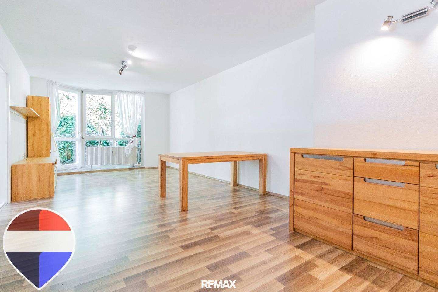 Gepflegte 3-Zimmer-Wohnung  ruhig gelegen mit TG-Platz & Nähe Basilika Mariatrost