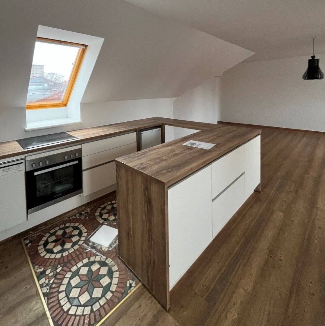 Traumhafte Stadtoase: Moderne 2-Zimmer-Wohnung in zentraler Lage! in 2700 Wiener Neustadt