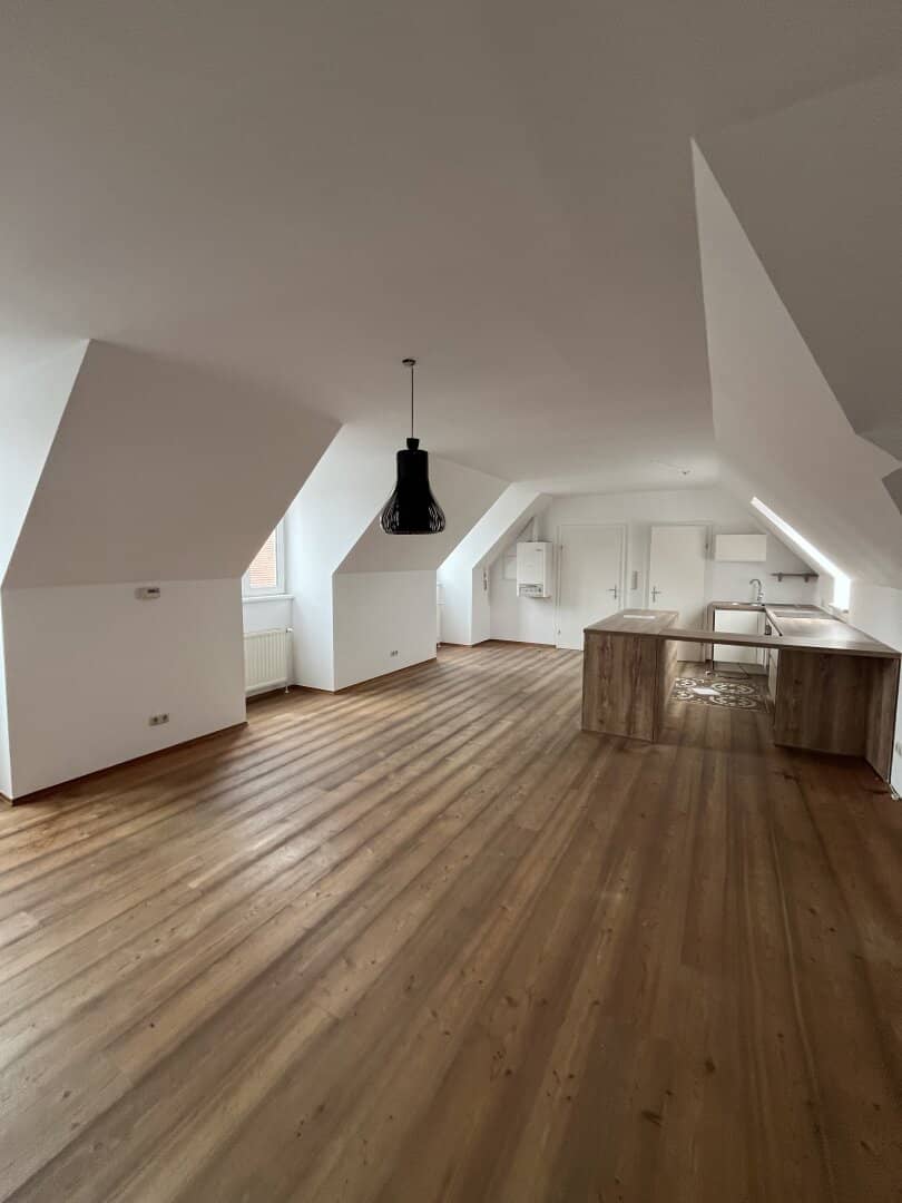 Traumhafte Stadtoase: Moderne 2-Zimmer-Wohnung in zentraler Lage! in 2700 Wiener Neustadt