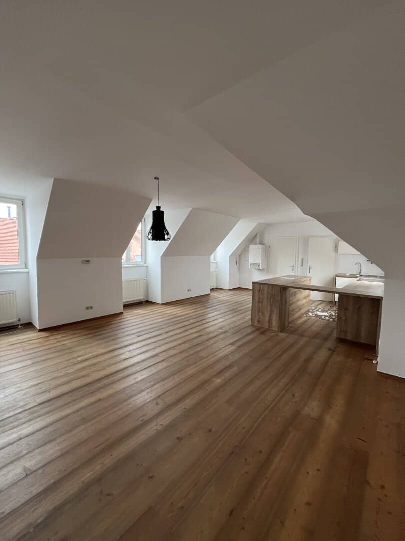 Traumhafte Stadtoase: Moderne 2-Zimmer-Wohnung in zentraler Lage! in 2700 Wiener Neustadt