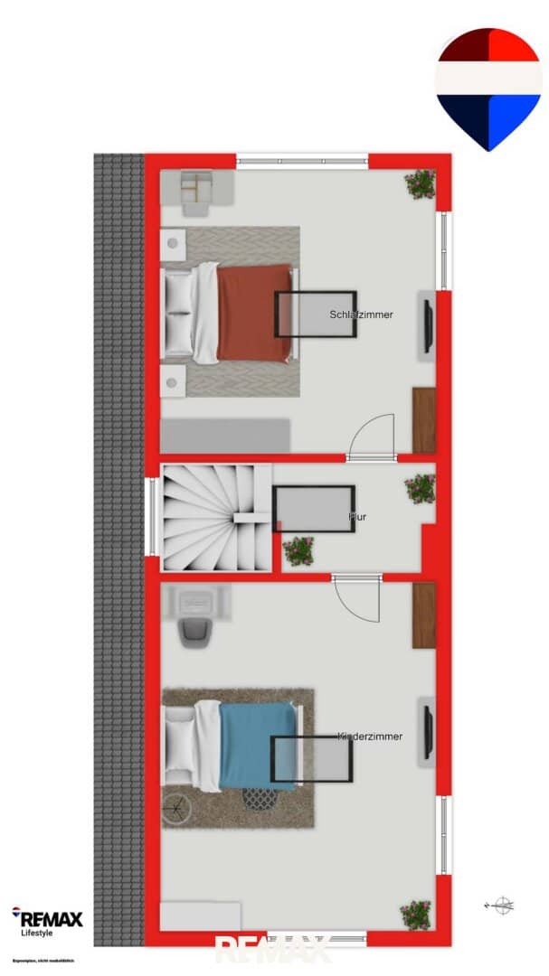 Grundriss 4