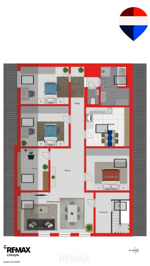 Grundriss 2