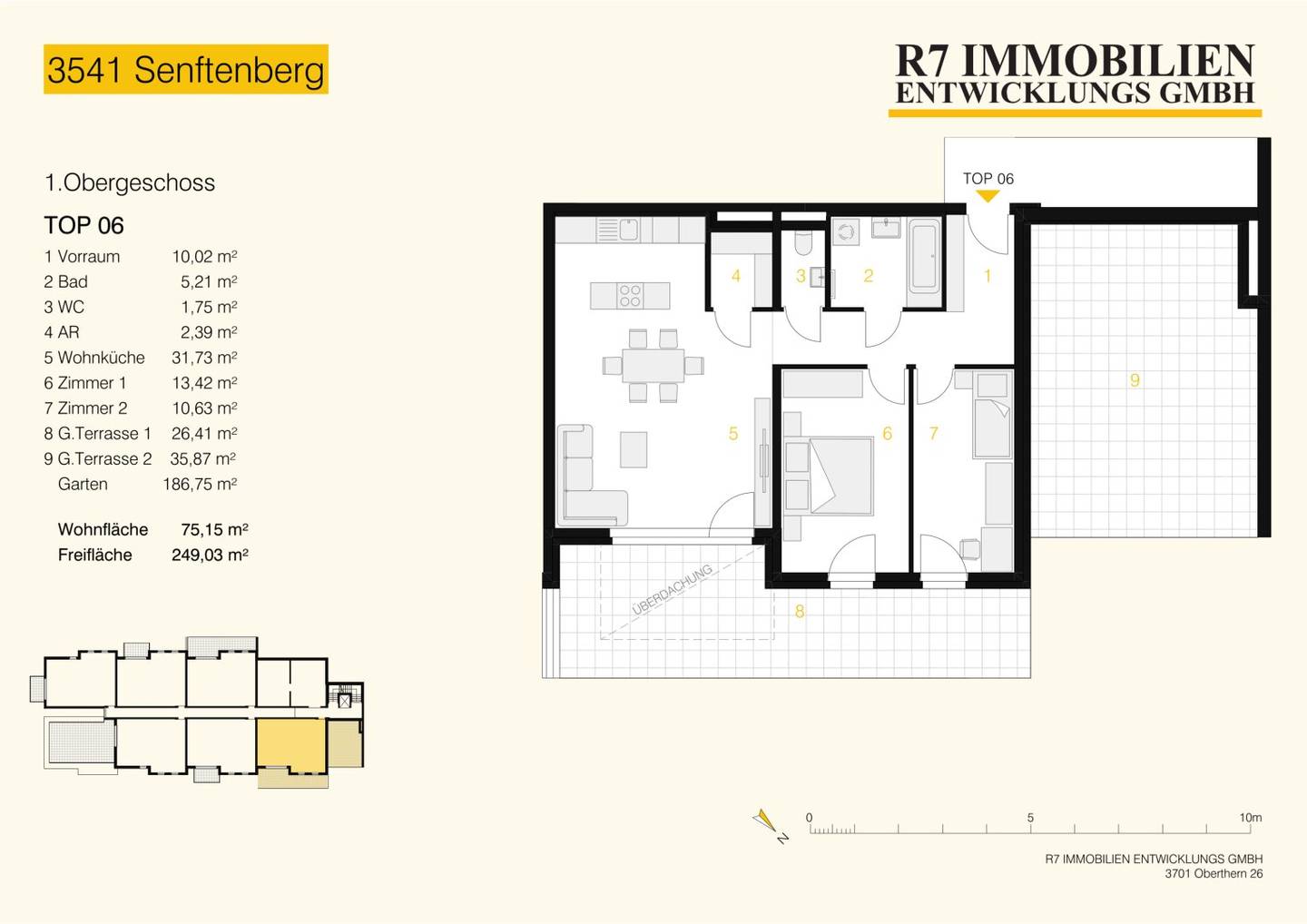 Grundriss 2