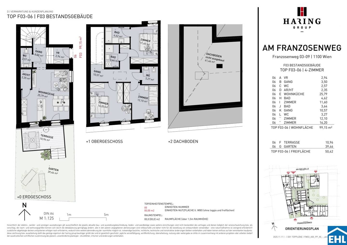 Ihr Rückzugsort in Favoriten
