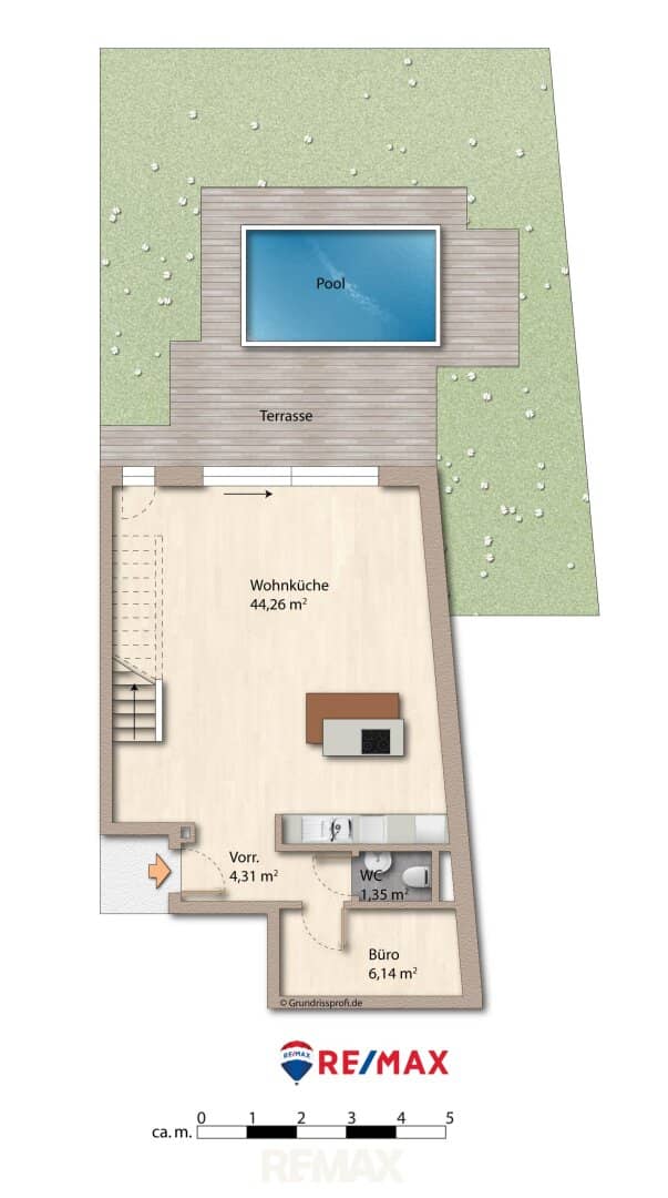 Floor plan 4