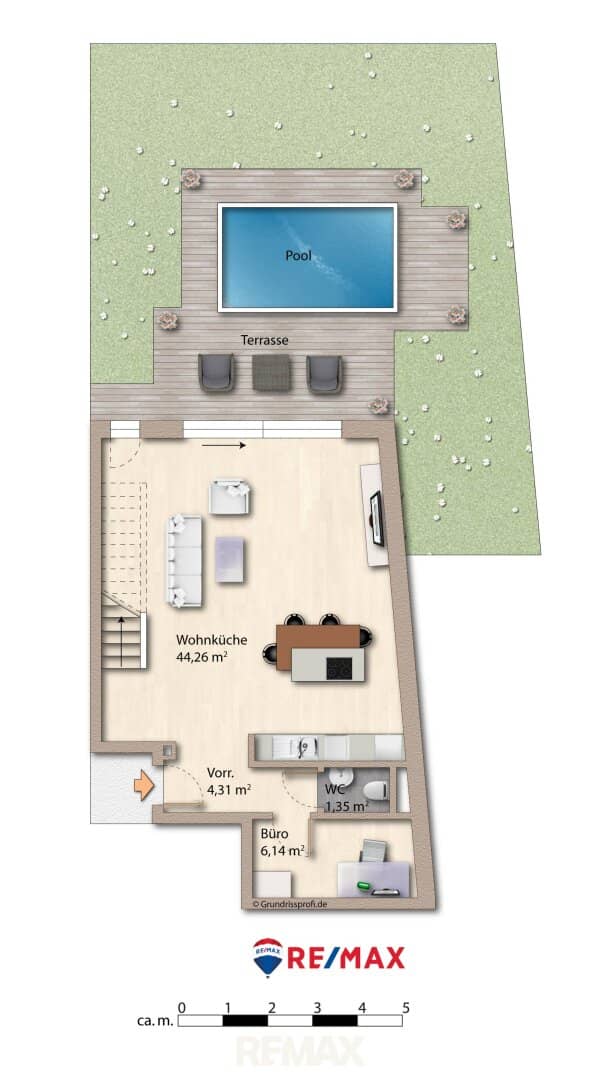 Floor plan 3