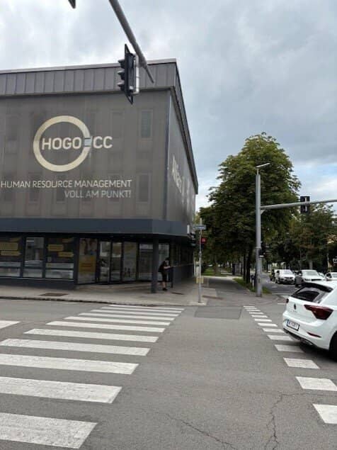 Ertragsobjekt mit Entwicklungspotential in Wels/Zentrum