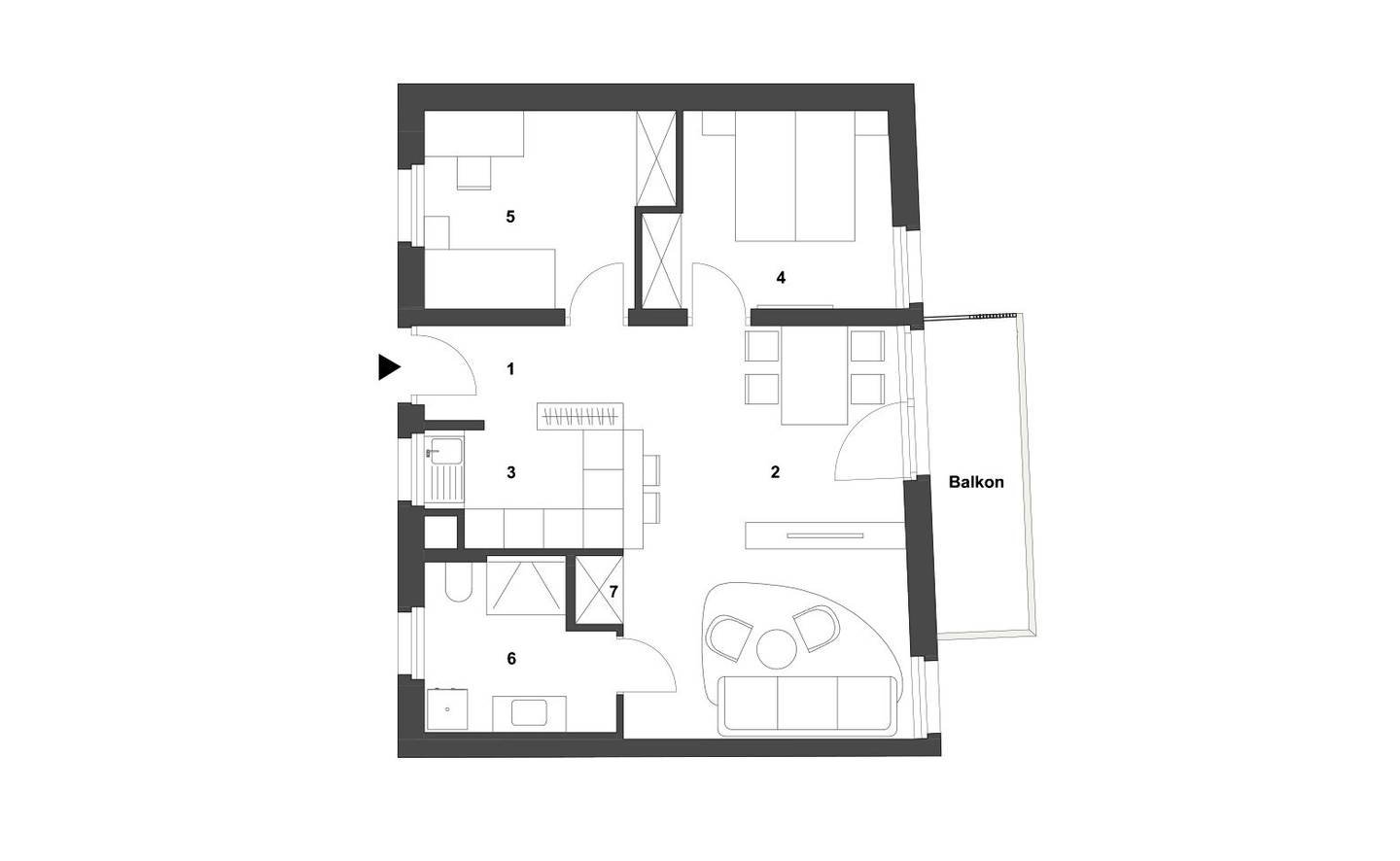 Grundriss 1