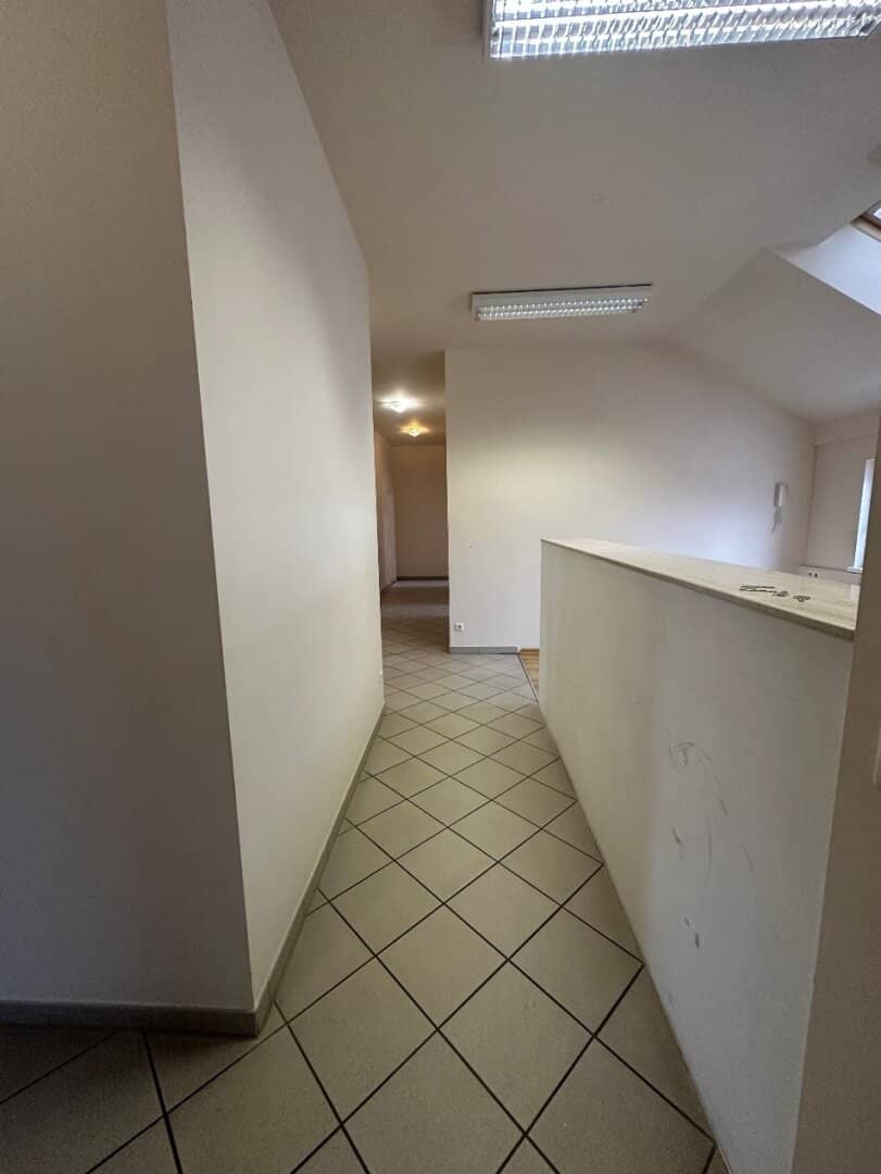 Zentral gelegenes Altbau-Büro mit Charme – 134 m² nahe Hauptplatz und  Bahnhof! In 2700 Wiener Neustadt