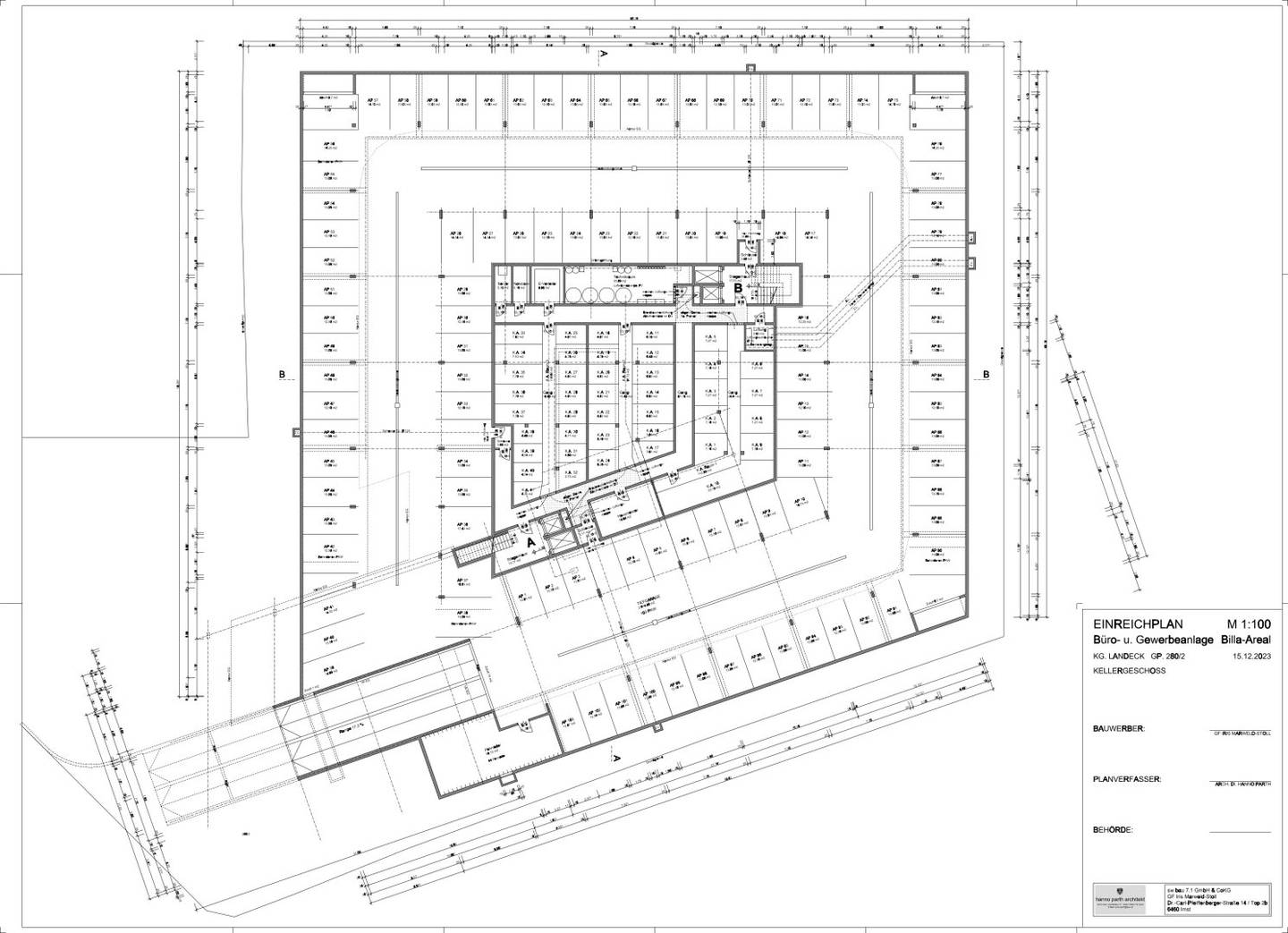 Floor plan 5