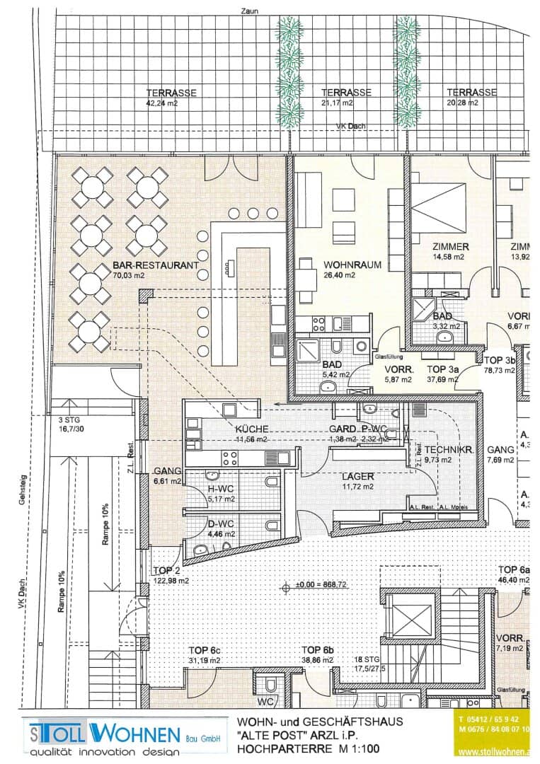 Grundriss 1
