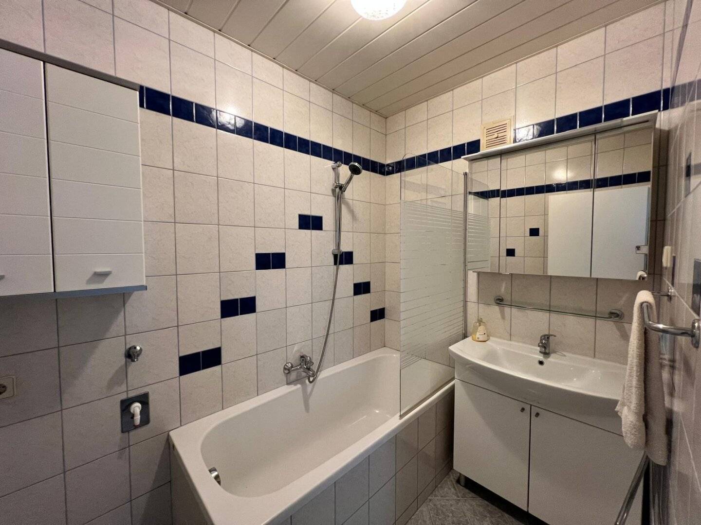 Sehr helle 3-Zimmerwohnung in Urfahr Gründberg