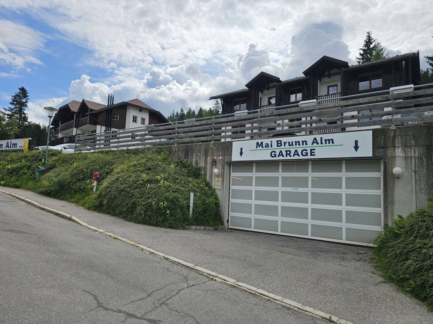 Ski. Therme. Garten. – Ihre Ferienwohnung in Bestlage von Bad Kleinkirchheim