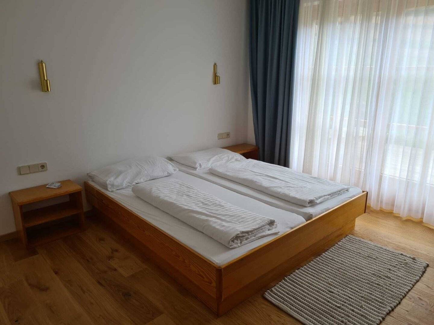 Ski. Therme. Garten. – Ihre Ferienwohnung in Bestlage von Bad Kleinkirchheim