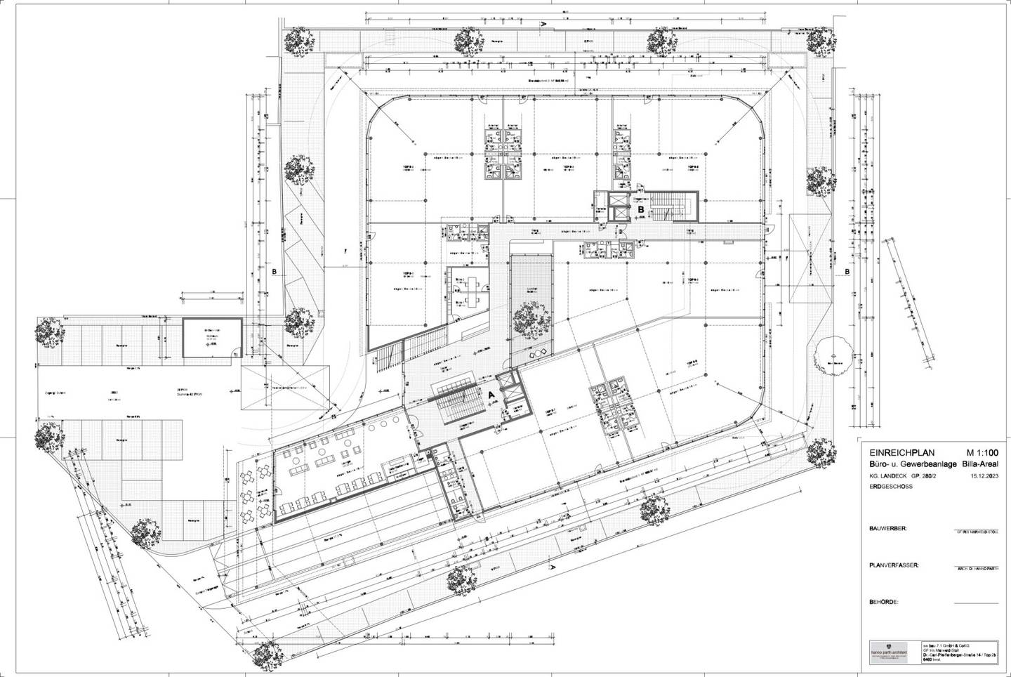 Floor plan 4
