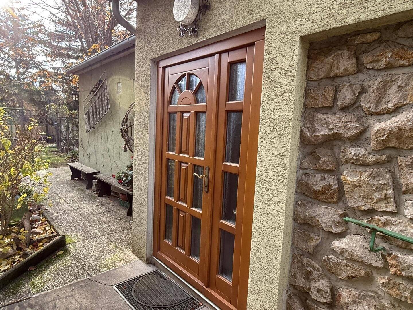 Einfamilienhaus mit extra Atelier
