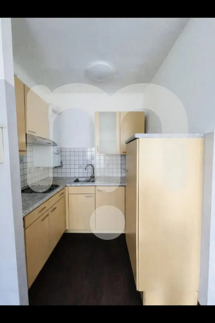 Erdgeschosswohnung in gefragter Lage des 18. Bezirks – kompakt, funktional und mit Gestaltungspotenzial