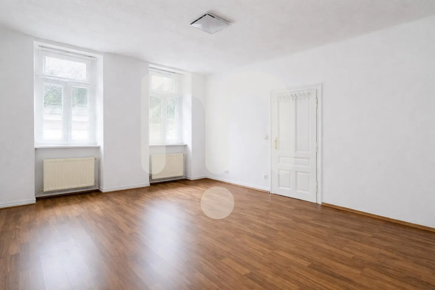 Erdgeschosswohnung in gefragter Lage des 18. Bezirks – kompakt, funktional und mit Gestaltungspotenzial