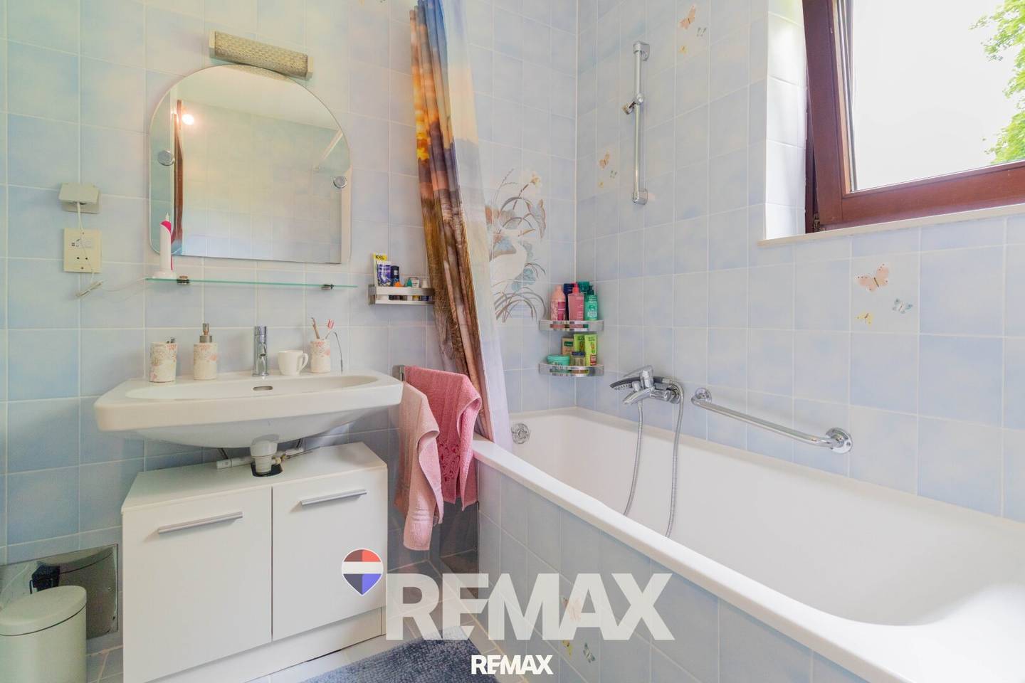 Beliebte Wohnlage Graz-Ries – Wohnung mit Loggia & Garagenplatz
