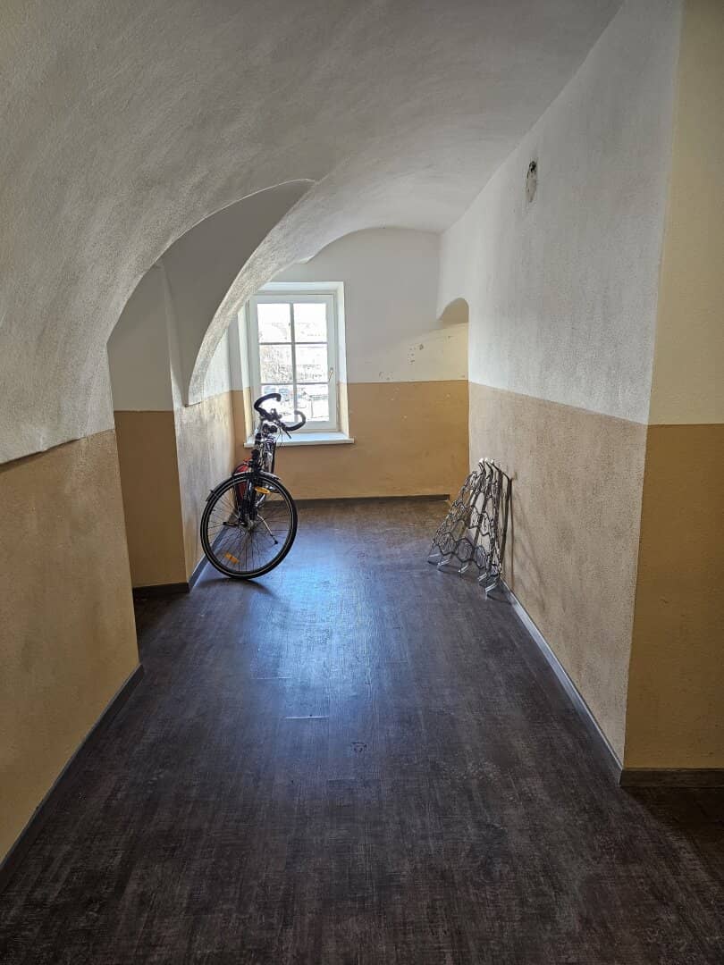 Kaufpreissenkung – Wohn- und Geschäftshaus in Bezirkshauptstadt
