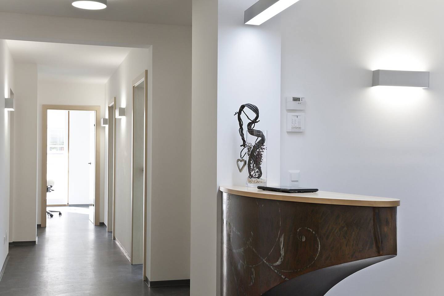 Renditeobjekt sicher vermietet | TOP 7+8a, 7 Zimmer Einheit in der Alten Post im Zentrum von Arzl im Pitztal
