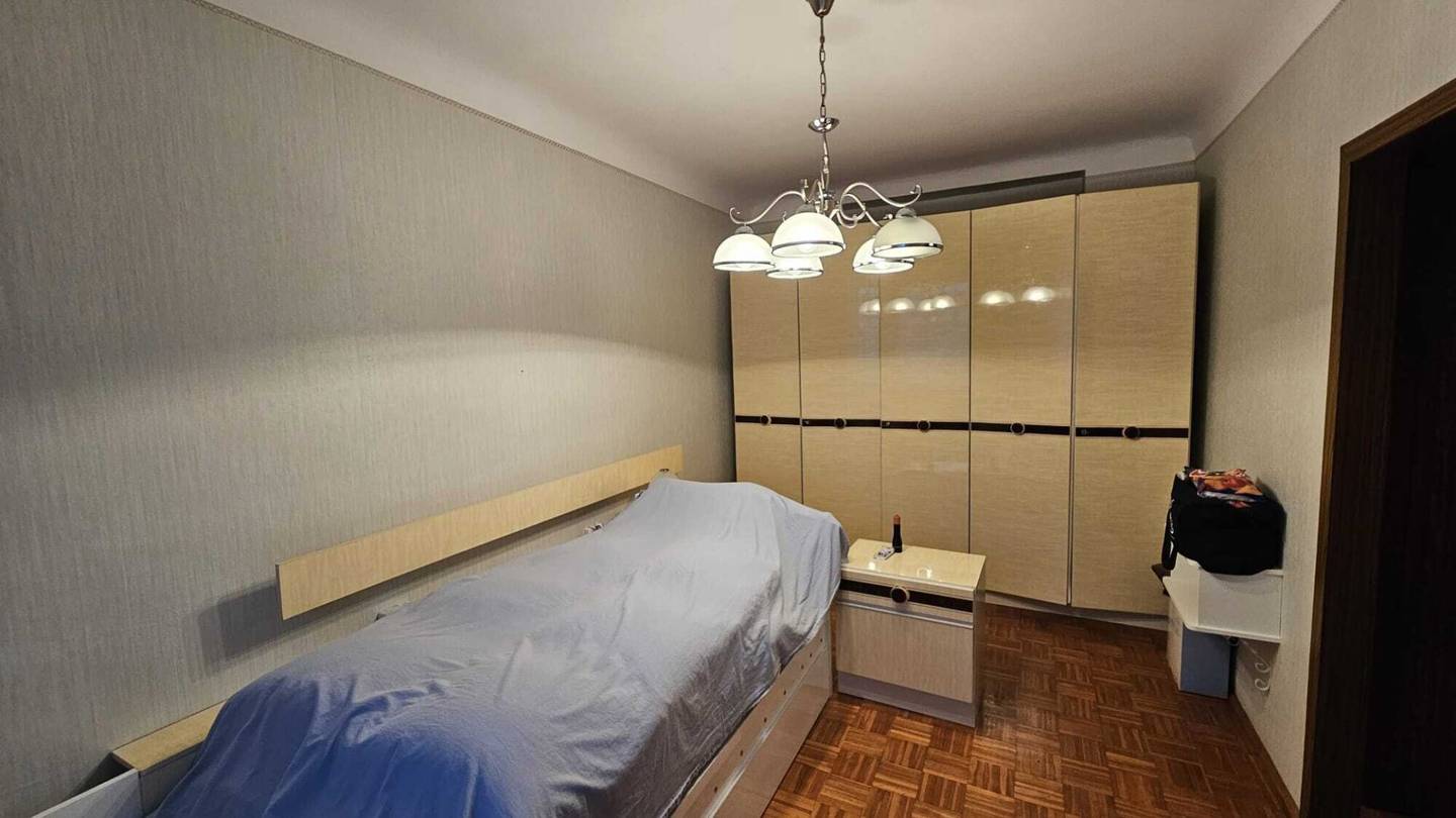 Wohntraum zum Selbermachen – Sanierungsbedürftige Wohnung mit Potenzial In 1210 Wien
