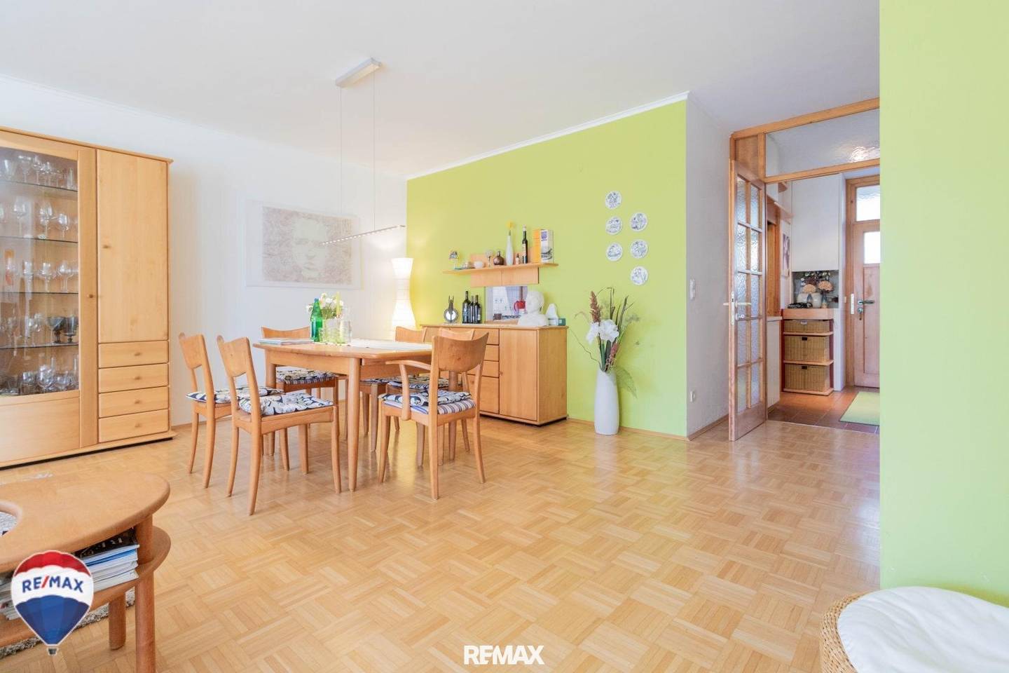 Familienfreundliche Maisonette - Wohnen auf zwei Ebenen mit Garten in Premstätten