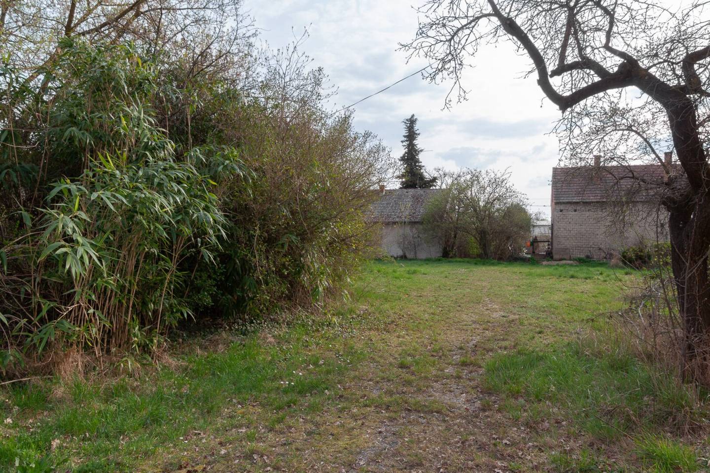 Grundstück in Neusiedl am See