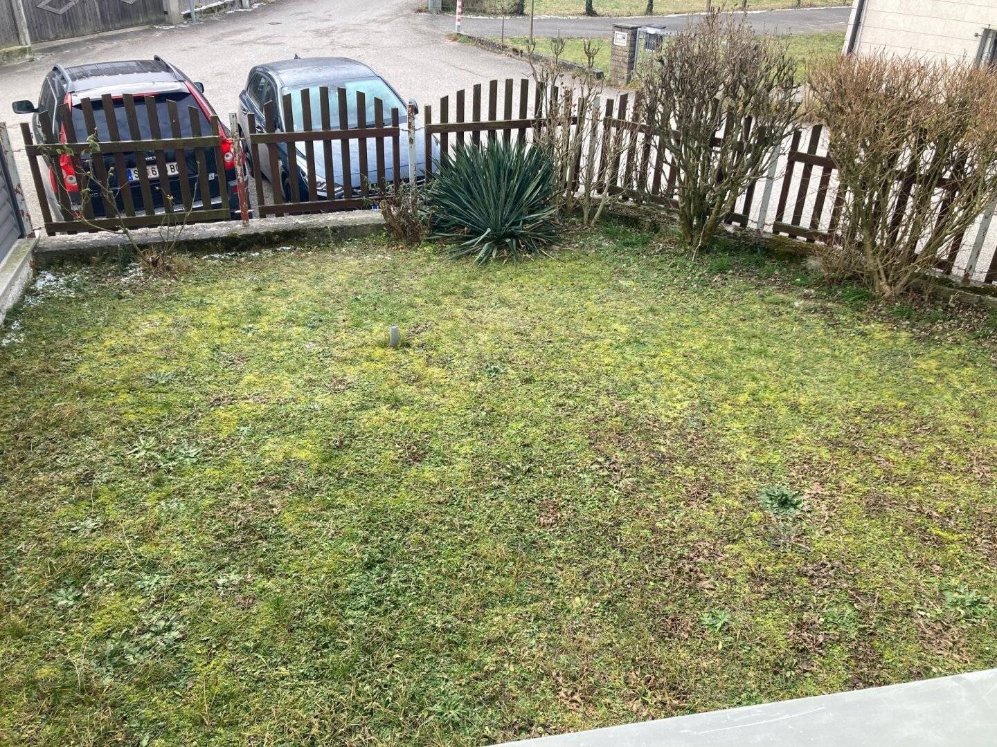 Mehrparteienhaus mit 5 Wohnungen