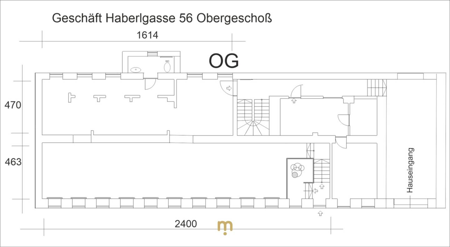 Grundriss 2
