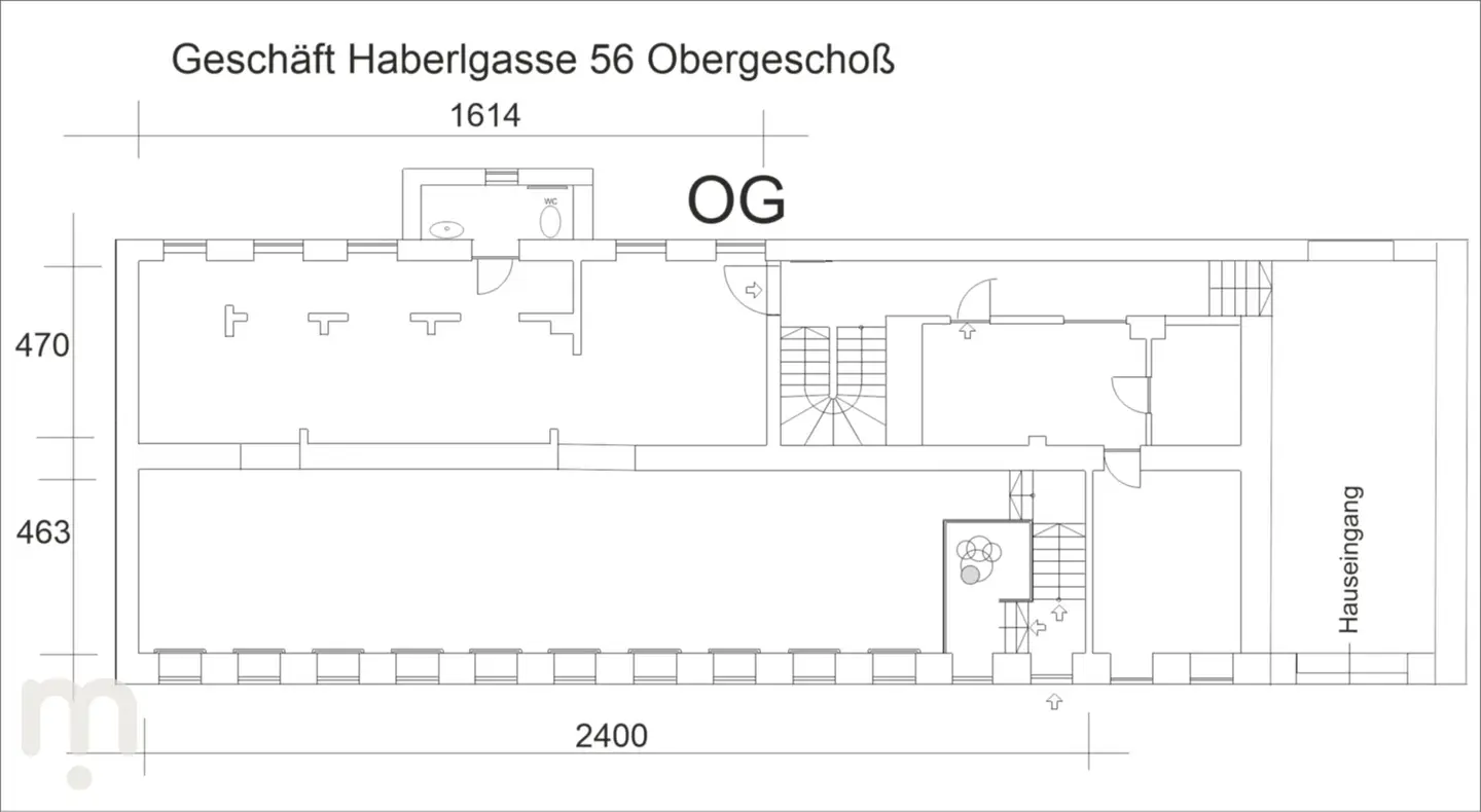 Grundriss 2